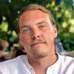 Casper Sombroek