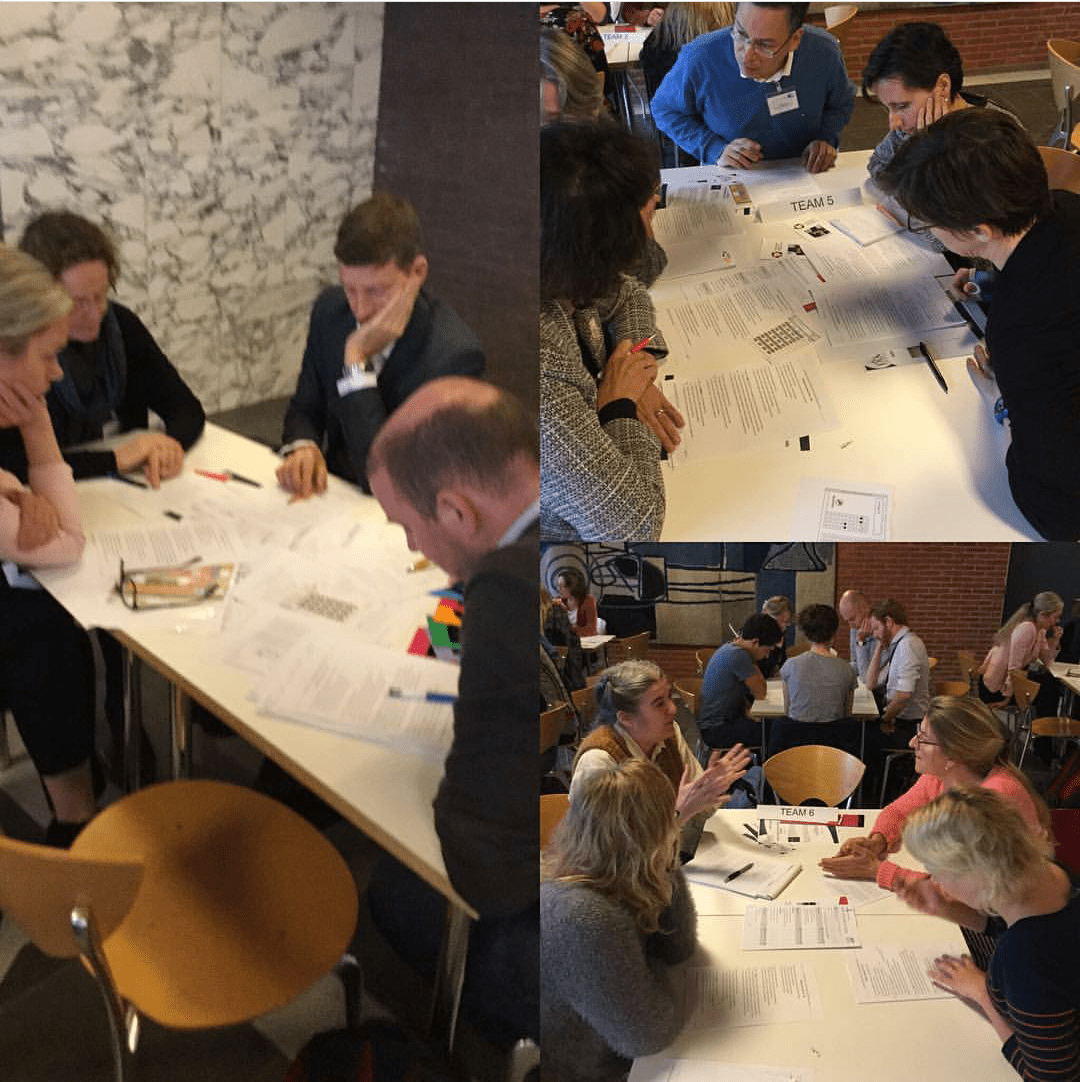 Tblc Workshop Basics Of Tbl In A Day At The Iamse Meeting Team