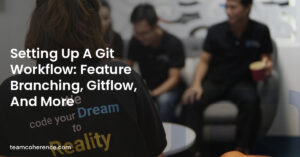 Setting Up A Git Workflow Feature Branching Gitflow And More - Desktop Sunset Arts for Desktop