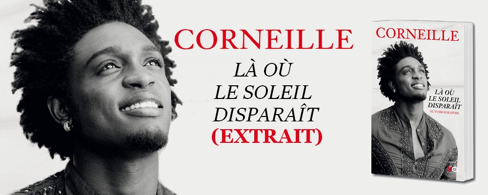 extrait du livre de corneille