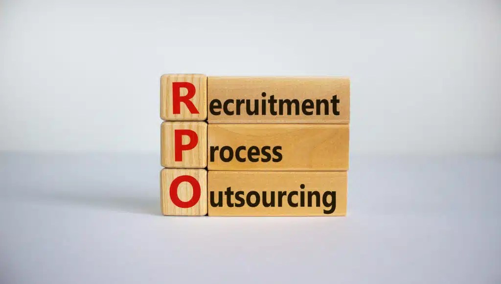 What is recruitment process outsourcing (rpo)?