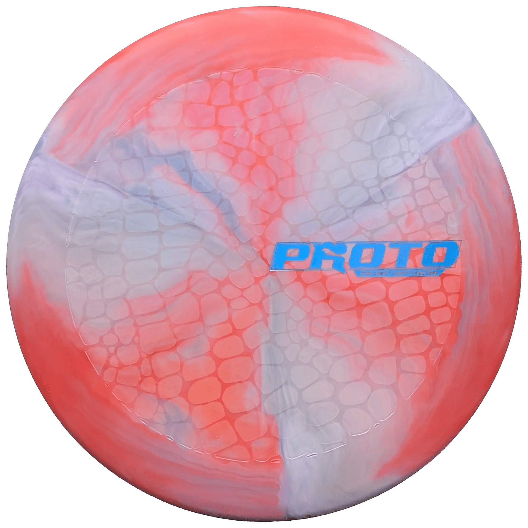 Discraft Ricky Wysocki Proto Putter
