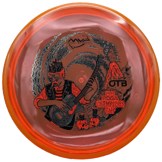 Axiom Pyro