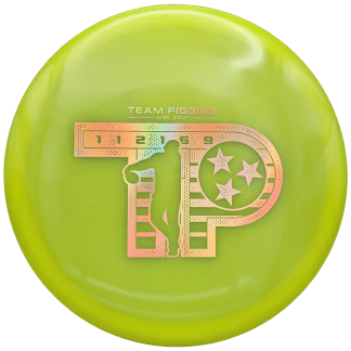 Discmania Tyler Parker Origin