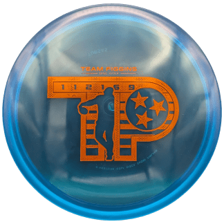 Westside Discs Tyler Parker Tursas