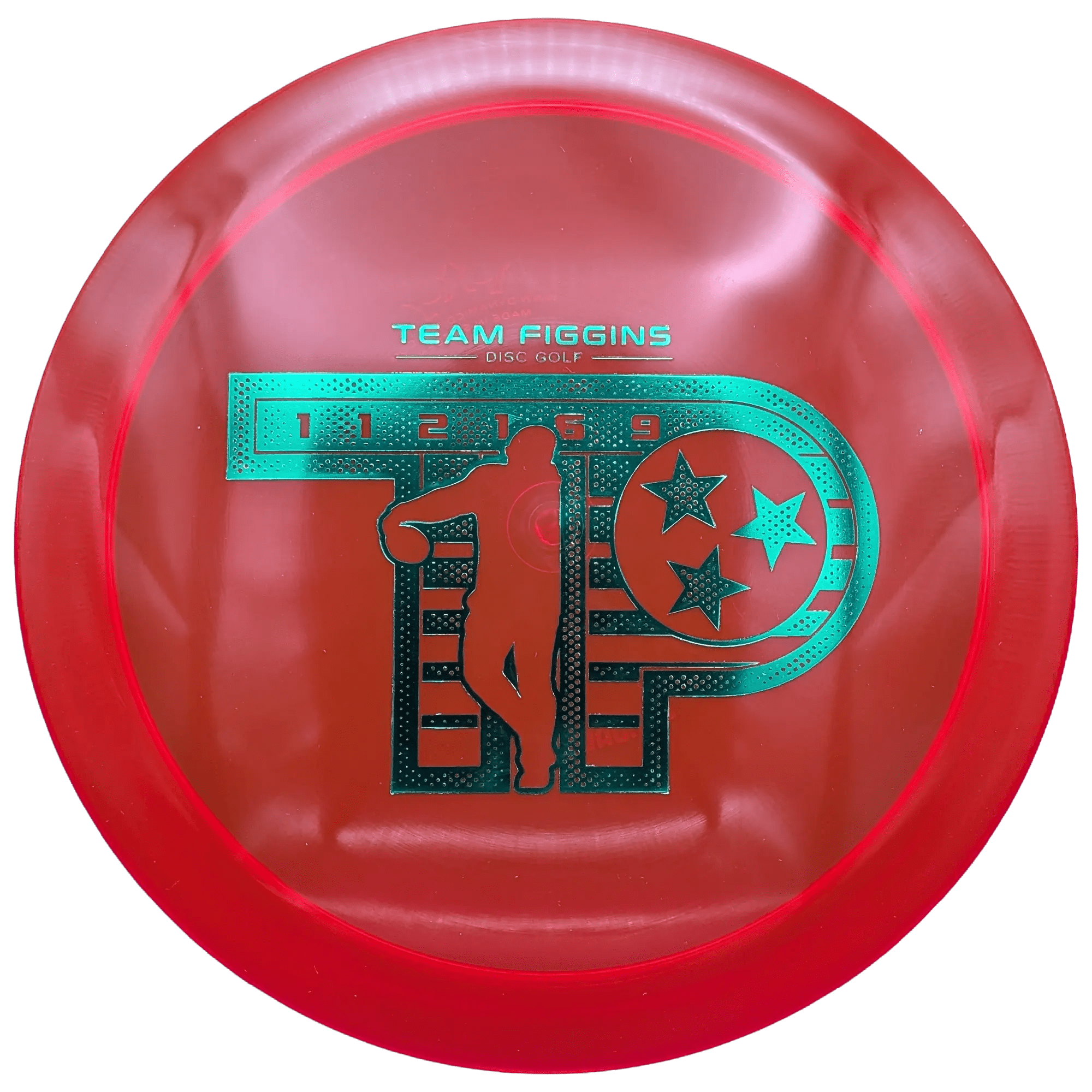 Dynamic Discs Tyler Parker Vandal