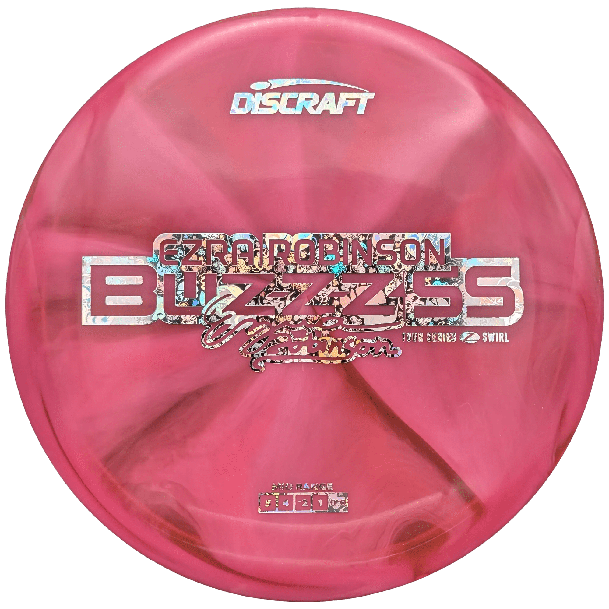Discraft Ezra Robinson Buzzz SS