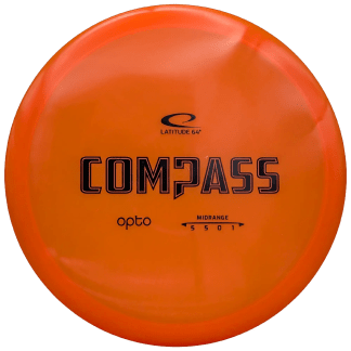 Latitude 64 Compass