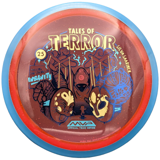 Axiom Halloween Insanity