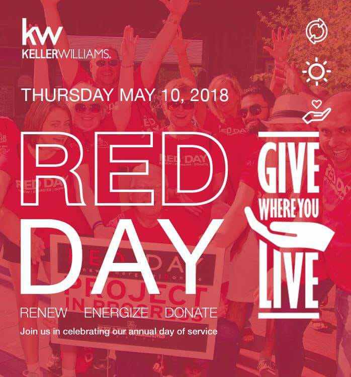 Today Is Kw S National Red Day