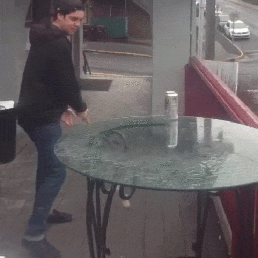 13 Crazy Funny Gifs to Kickstart Your Weekend | Team Jimmy Joe