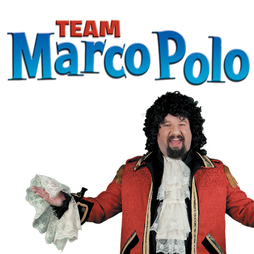 This free worksheet will teach your children about the explorer marco polo. Samples Team Marco Polo