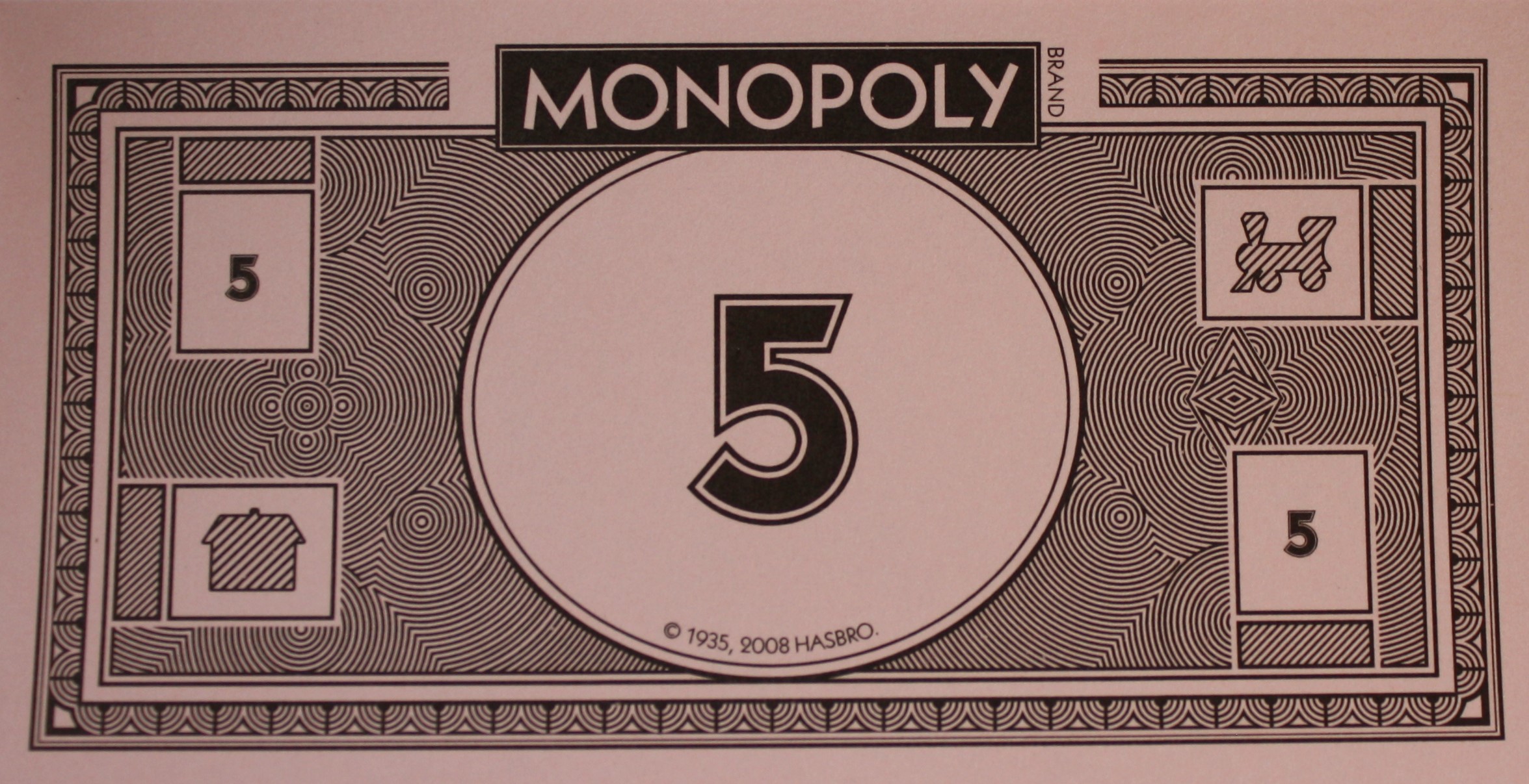 parts only monopoly board game hasbro 2013 version 10