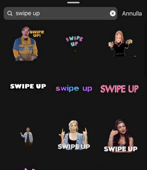 Anche tu vorresti creare dei post di marketing ma non sai come si mette lo swipe up su instagram? Cosa Significa Swipe Up Cos E E Come Si Fa Su Instagram