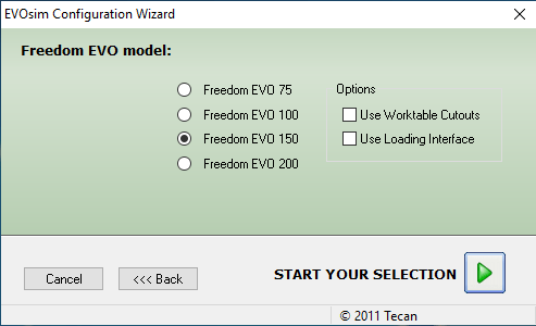 How To Setup Freedom Evosim For Application Development - Premium Minimal Pattern Gallery - Desktop
