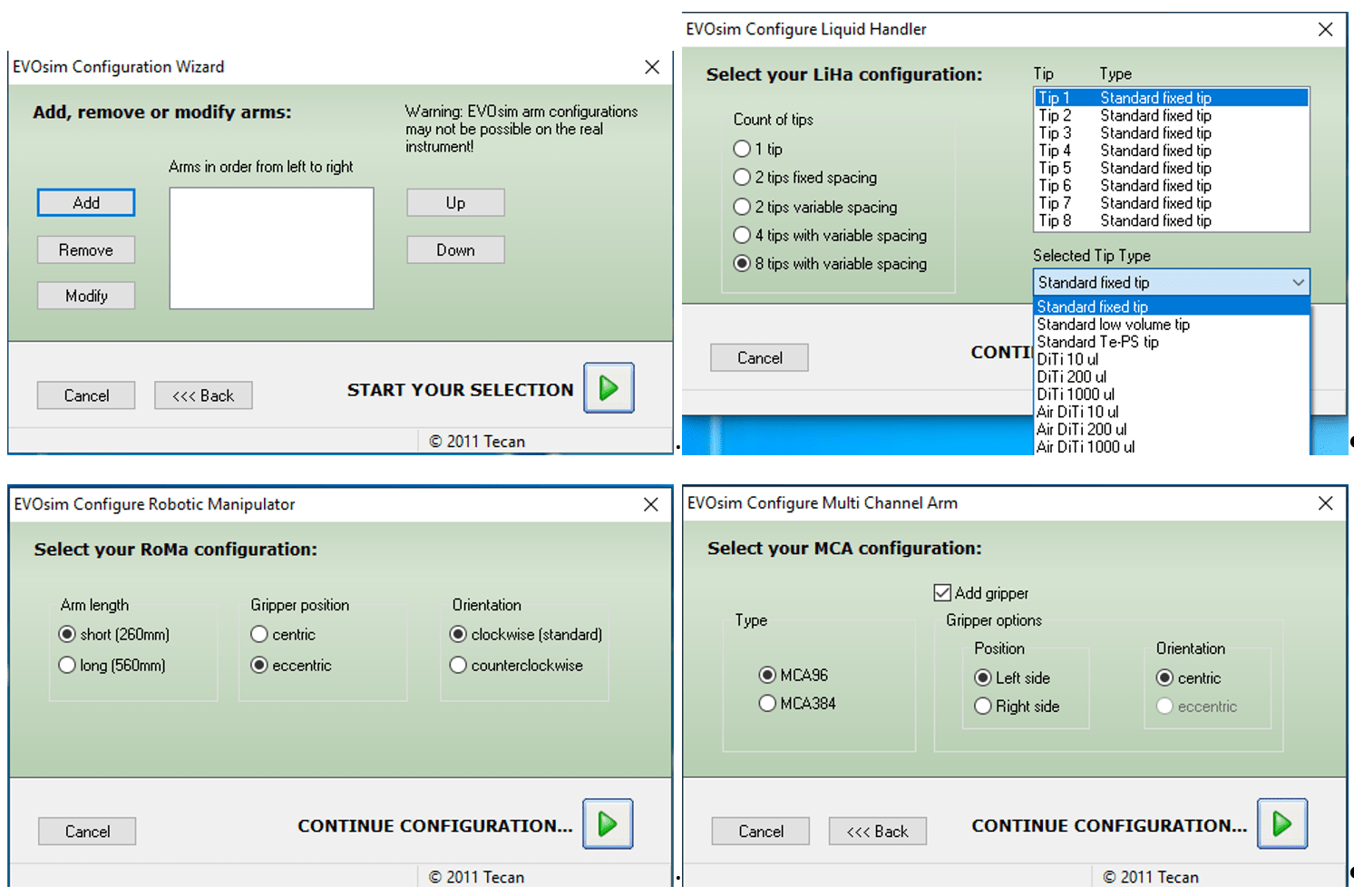 How To Setup Freedom Evosim For Application Development - Premium Abstract Design Gallery - 4K