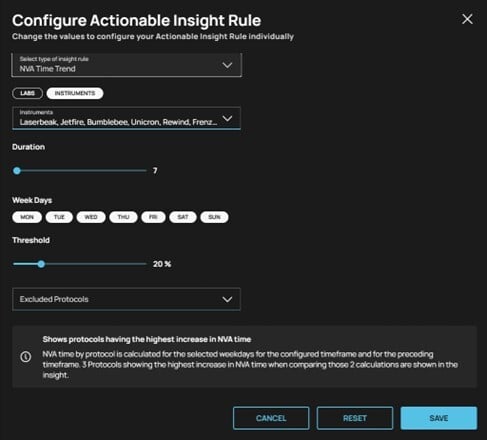 Tecan Introspect - Professional Dark Wallpaper - Full HD