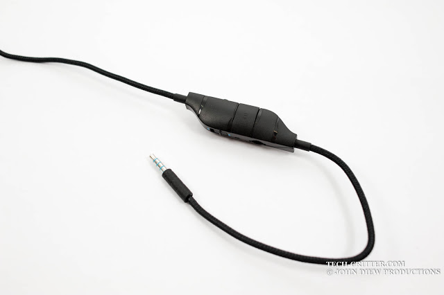 Unboxing \u0026 Review: Logitech G633 Artemis Spectrum