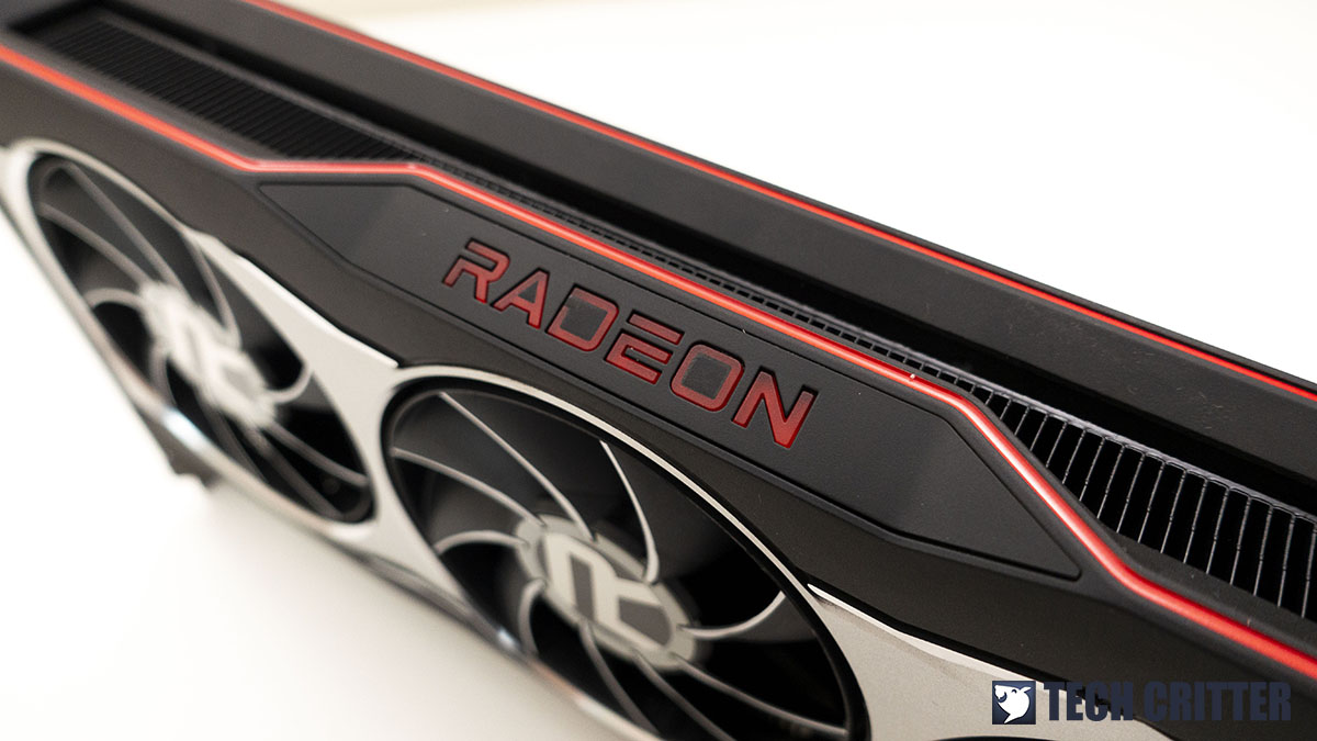 Amd Radeon Rx 6800 16gb Performance Review