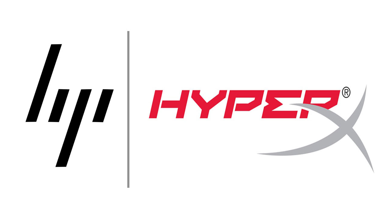 HP to acquire gaming peripherals brand HyperX for $425 million