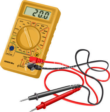 Multimeter Multimeter