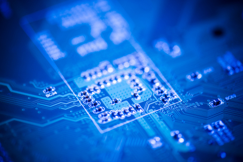 Integrated Circuit