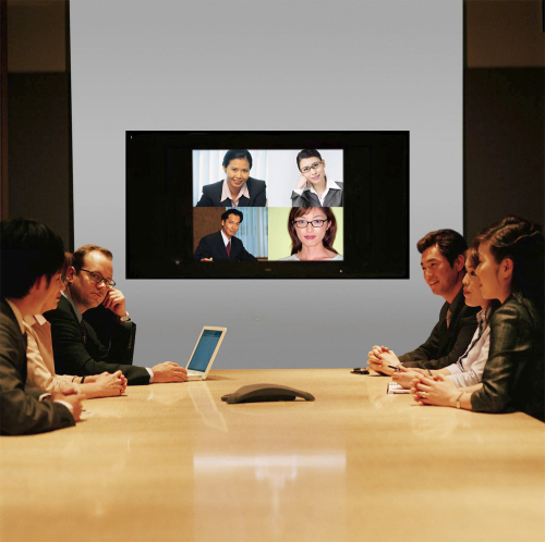 Apakah benar tidak diperbolehkan menyimpan barang atau foto orang yang telah. How Video Conferencing Works