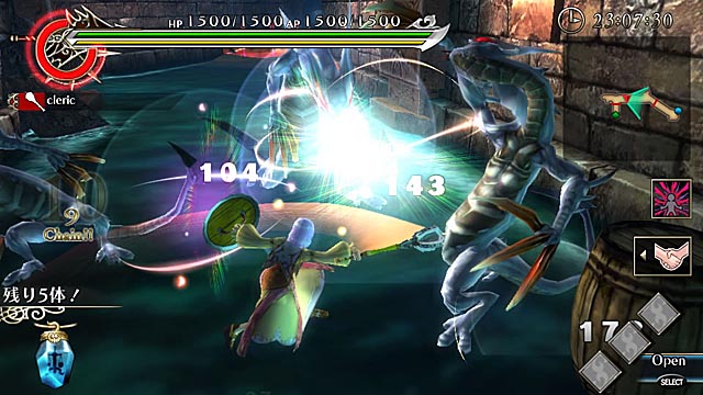 Ragnarok Odyssey Ign