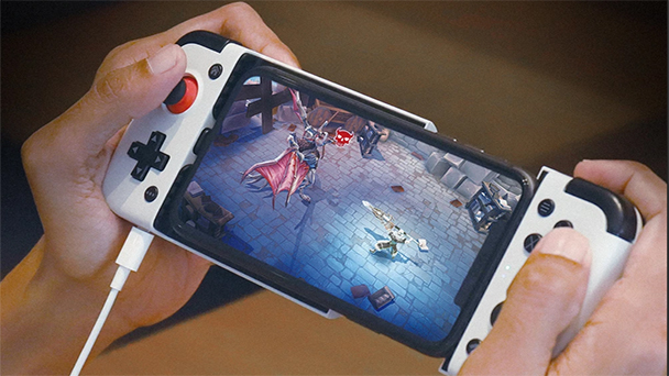 Gamesir X2 Lightning Controller review - Tech-Gaming