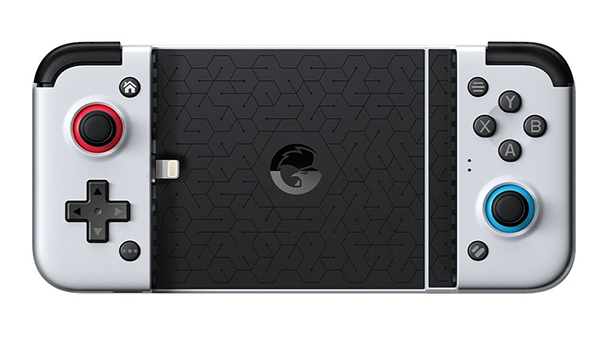 Gamesir X2 Lightning Controller review - Tech-Gaming