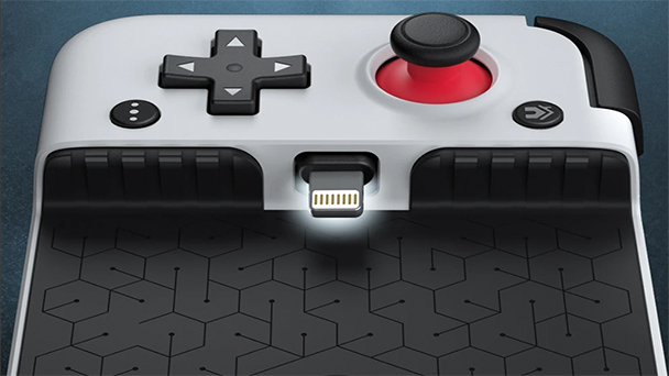 その他 gamesir x2 lightning Review: Gamesir X2 Lightning Mobile Game Controller