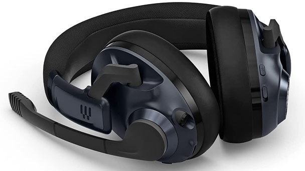 Epos H3Pro Hybrid Gaming Headset review - Tech-Gaming