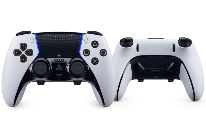Sony DualSense Edge