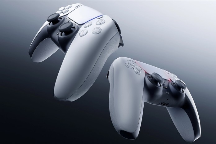 Sony DualSense