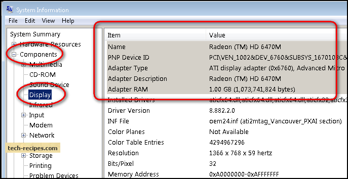 Card games can also be used to improve a person's attention span, which could be good if you have a child who ha. How To Check The Memory Of An External Graphics Card In Windows 7