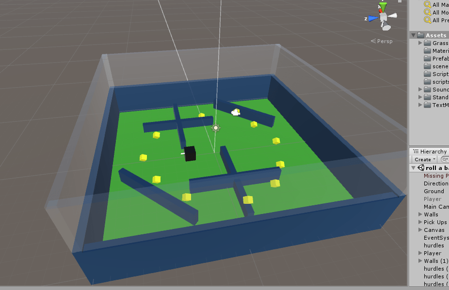 Menghayati dan mengamalkan perilaku jujur, disiplin, santun, peduli (gotong royong, How To Move The Player In Unity Force And Physics In Unity