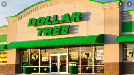 Dollar Tree Salaries Zippia