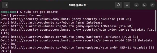 Make Command Not Found Error How To Fix It - Premium 4K Abstract Designs | Free Download