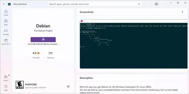 How To Install Linux Terminal On Windows Tech2geek - Nature Textures - Incredible Desktop Collection