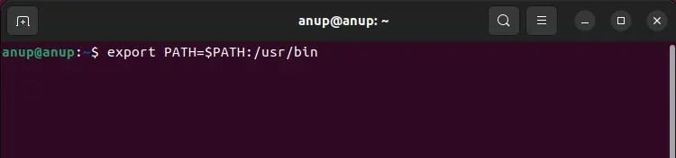 How To Fix Make Command Not Found Error Tech2geek - Colorful Image Collection - Desktop Quality