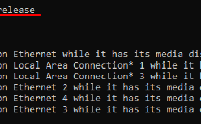 How To Fix Unidentified Network And No Internet Access (Windows 11)