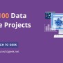 Top 100 Data Science Projects (2024) - Tech2Geek