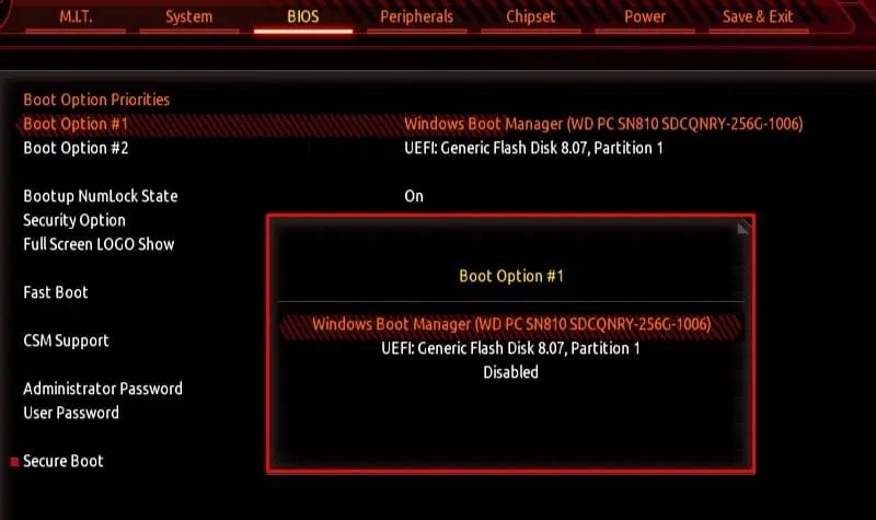 How To Boot To Uefi Bios Firmware Settings In Windows 11 Geek Rewind - Stunning Ultra HD Space Backgrounds | Free Download