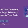 Aider: The AI That Develops, Fixes Your Bugs, Refactors, And Documents ...