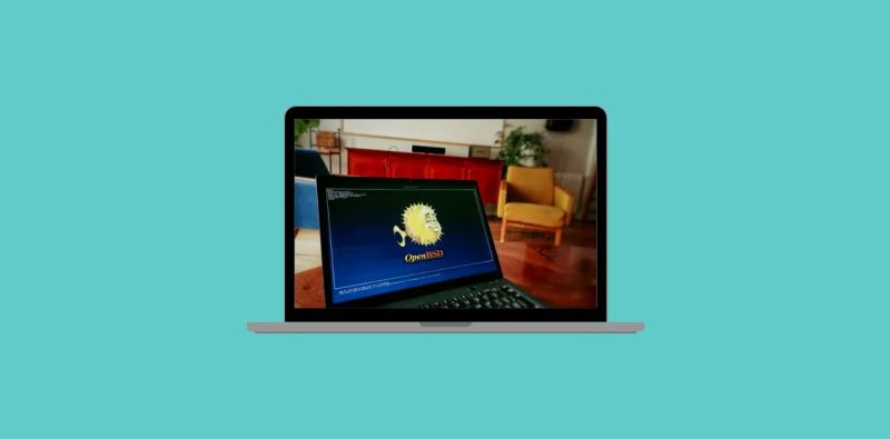 How To Fix Openbsd And Linux Dual Boot Issues With Grub And Partitioning - Desktop Dark Photos for Desktop