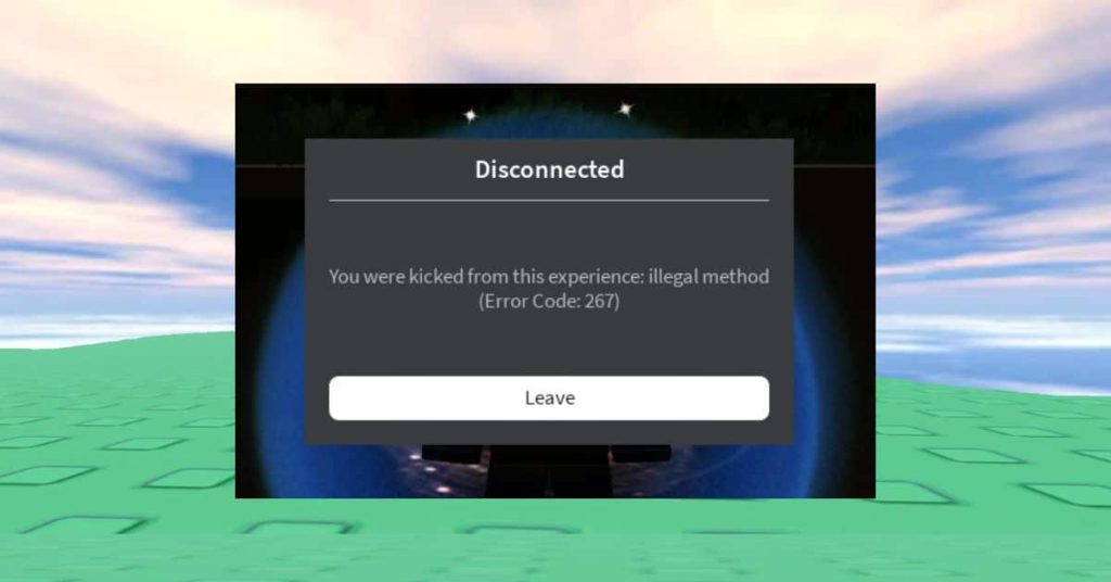 How To Fix Roblox Error Code 267 Complete 2026 Guide Tech2Geek Fix Roblox Error Code 267 1024x536 