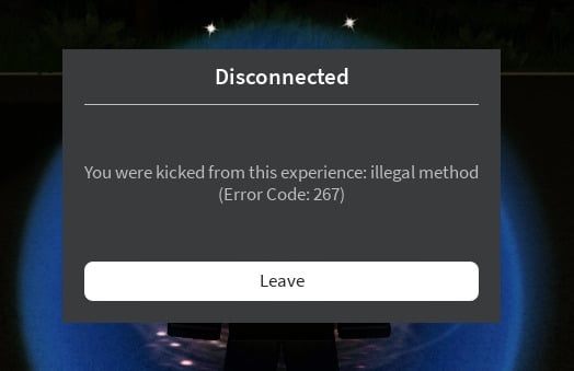 How To Fix Roblox Error Code 267 Complete 2026 Guide Tech2Geek Roblox Error Code 267 