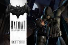 Batman Episode 1