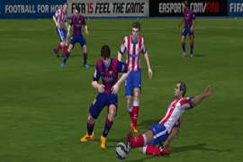 FIFA 15 Ultimate