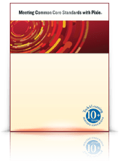 Common Core Guides For Pixie Tech4learning - Premium Colorful Texture Gallery - Mobile